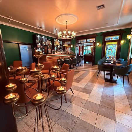 Hotel Bentheimer Hof Бад-Бентгайм Екстер'єр фото