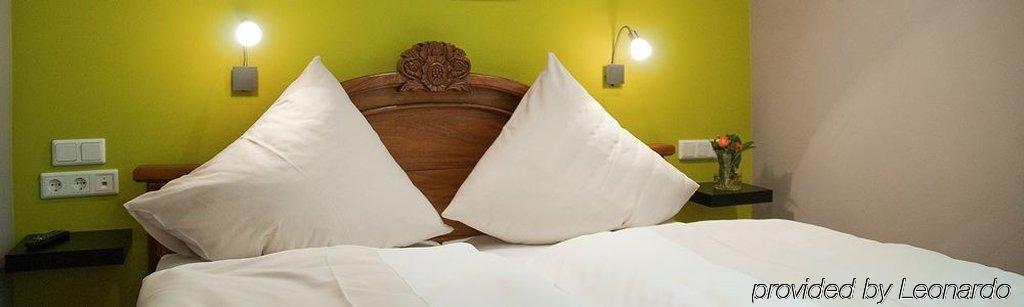 Hotel Bentheimer Hof Бад-Бентгайм Екстер'єр фото